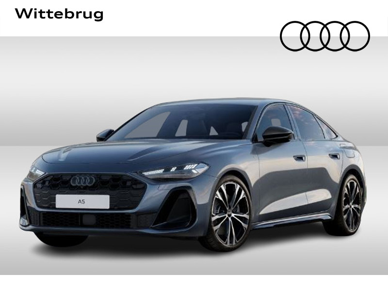 Audi A5 Limousine e-hybrid 299pk quattro S tronic S edition