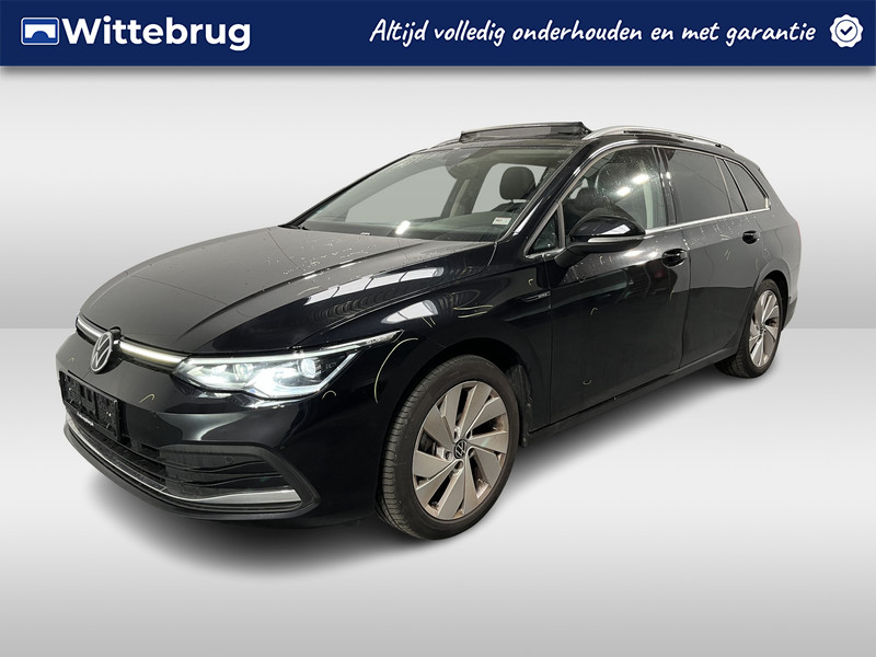Volkswagen Golf Variant 1.5 eTSI Style