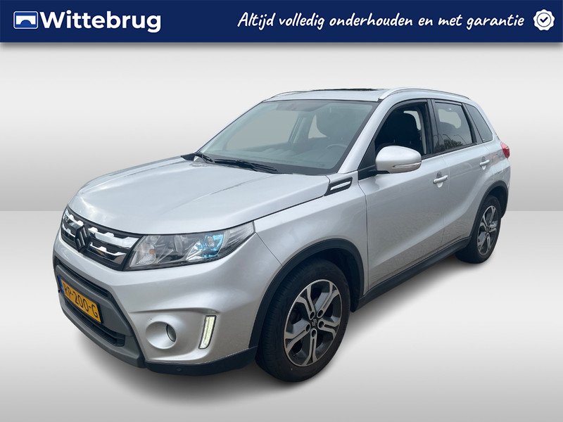 Suzuki Vitara 1.6 High Executive