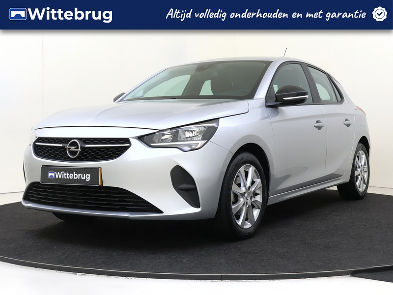 Opel Corsa 1.2 Edition