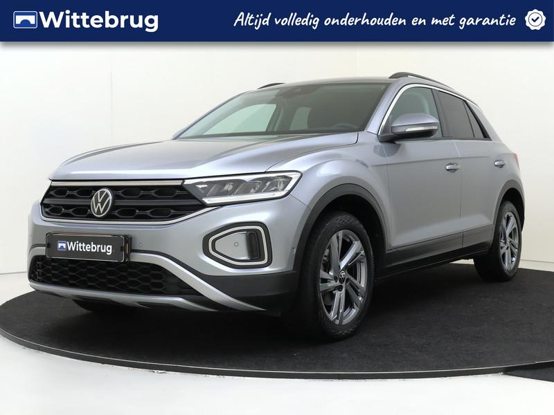 Volkswagen T-Roc 1.5 TSI Life 75 Edition