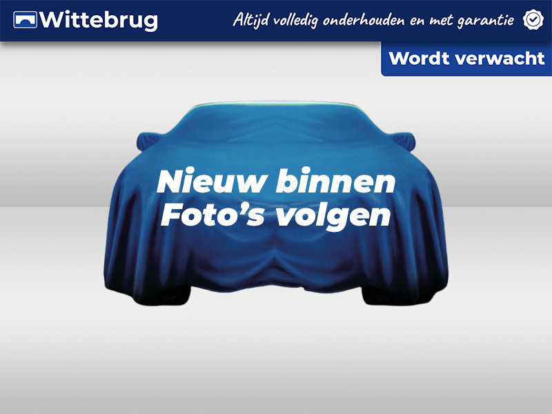 Volkswagen T-Roc 1.5 TSI 150pk R-Line DSG Automaat