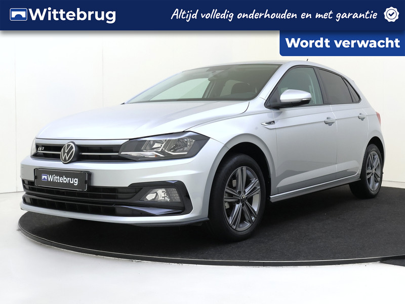 Volkswagen Polo 1.0 TSI R-Line Edition