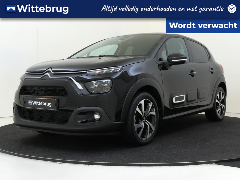 Citroën C3 1.2 PureTech Max