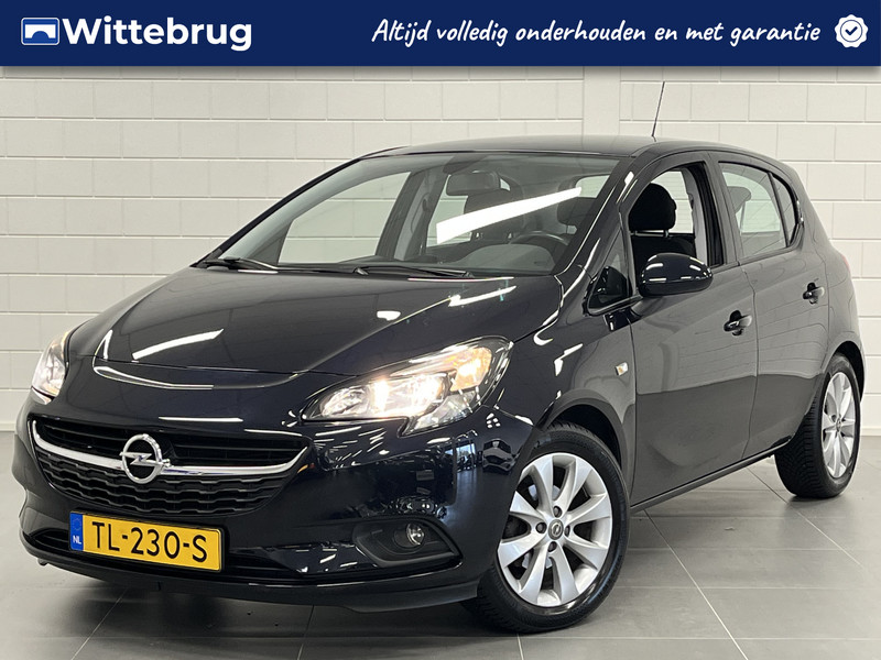 Opel Corsa 1.4 Favourite
