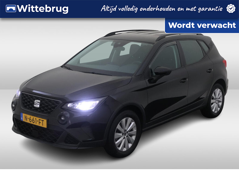 SEAT Arona 1.0 TSI Style