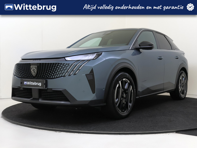 Peugeot e-3008 Allure 73 kWh