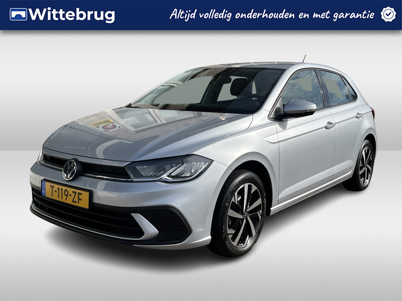 Volkswagen Polo 1.0 TSI Life