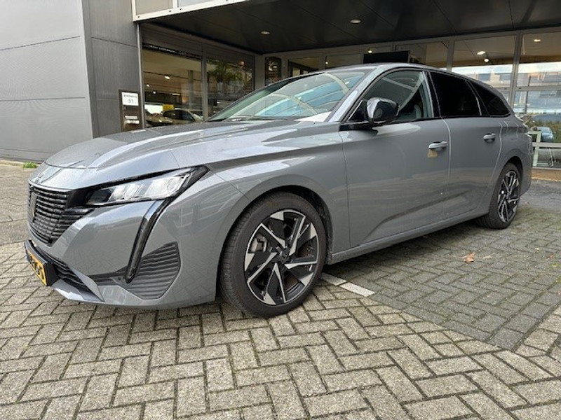 Peugeot 308 SW 1.6 Plug-in Hybrid 180 Allure Avantage