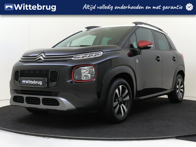 Citroën C3 Aircross 1.2 PureTech C-Series