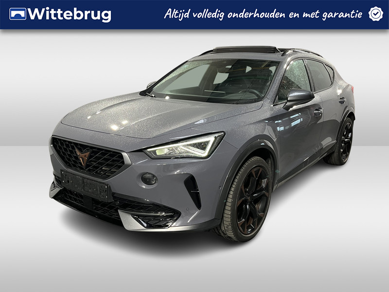 CUPRA Formentor 1.4 e-Hybrid VZ Performance
