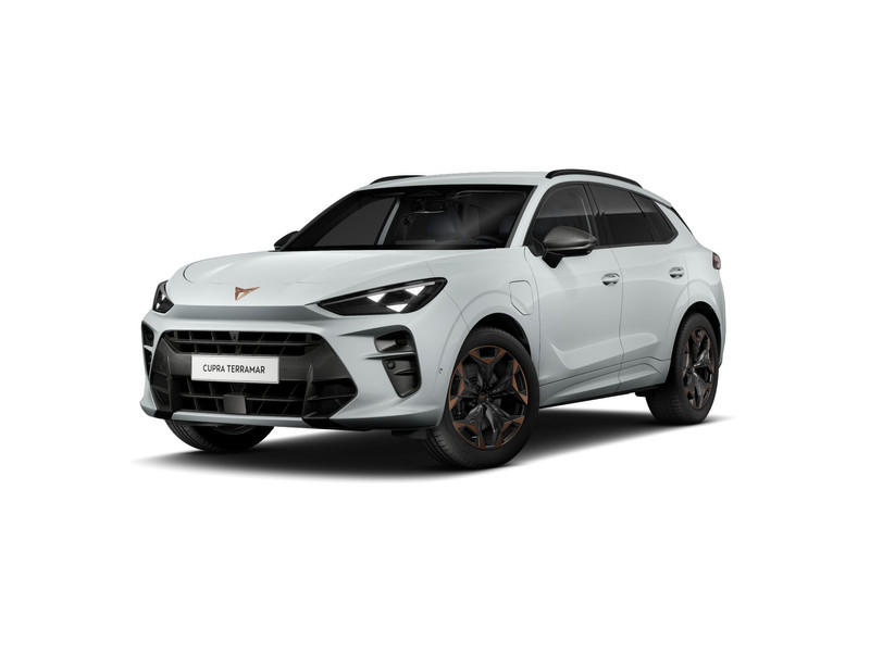 CUPRA Terramar VZ Performance