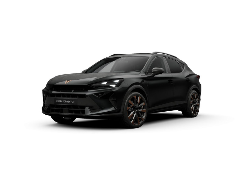 CUPRA Formentor VZ Performance