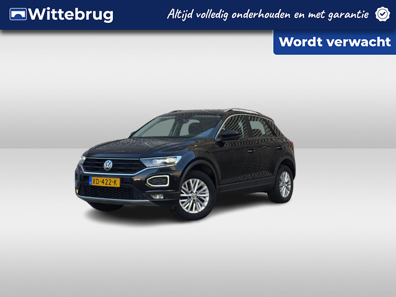 Volkswagen T-Roc 1.0 TSI Style