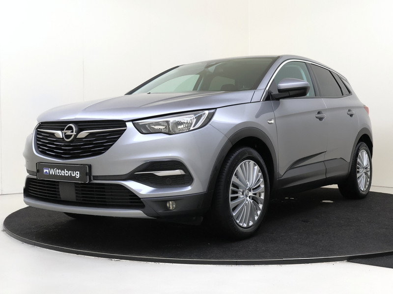 Opel Grandland X 1.2 Turbo Innovation