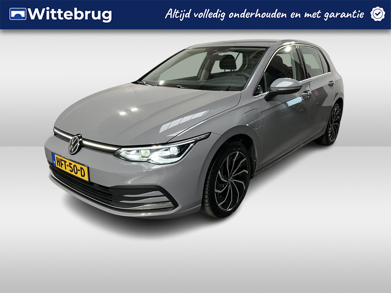 Volkswagen Golf 1.4 eHybrid
