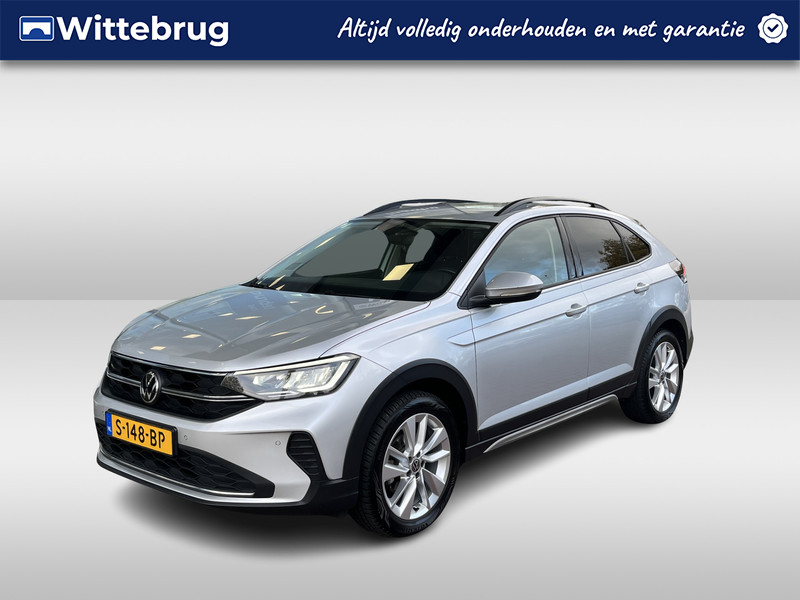 Volkswagen Taigo 1.0 TSI Life Business