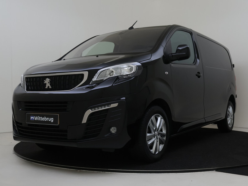 Peugeot Expert 2.0 BlueHDI 145 S&S L2
