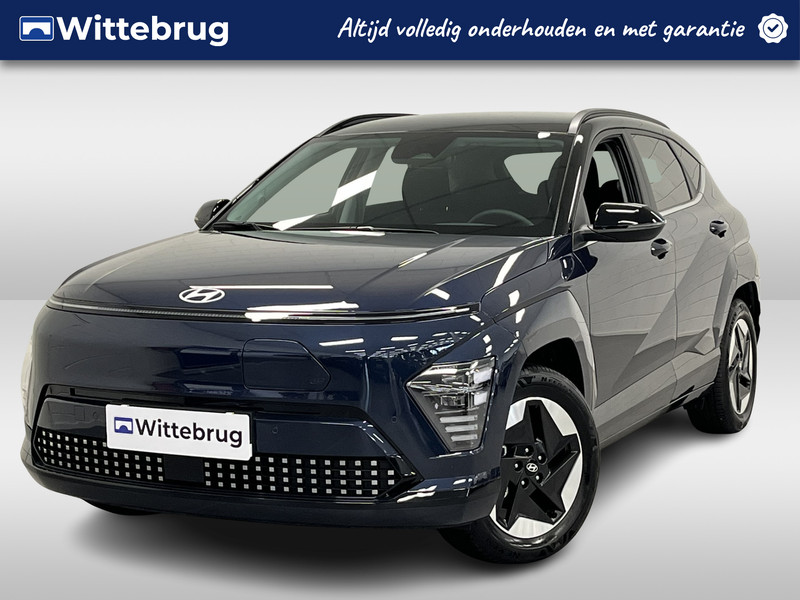 Hyundai Kona Electric Comfort Smart 65.4 kWh