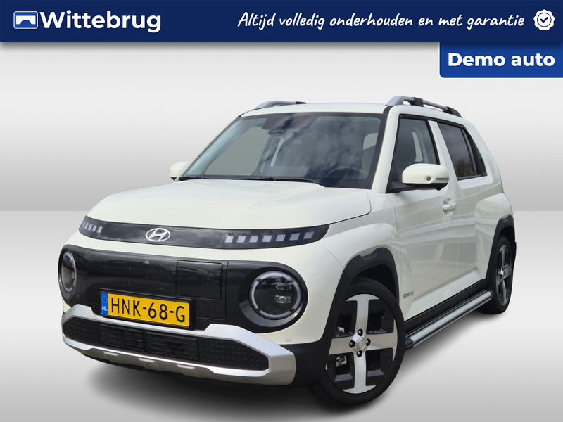 Hyundai INSTER Evolve Sky Plus 49 kWh