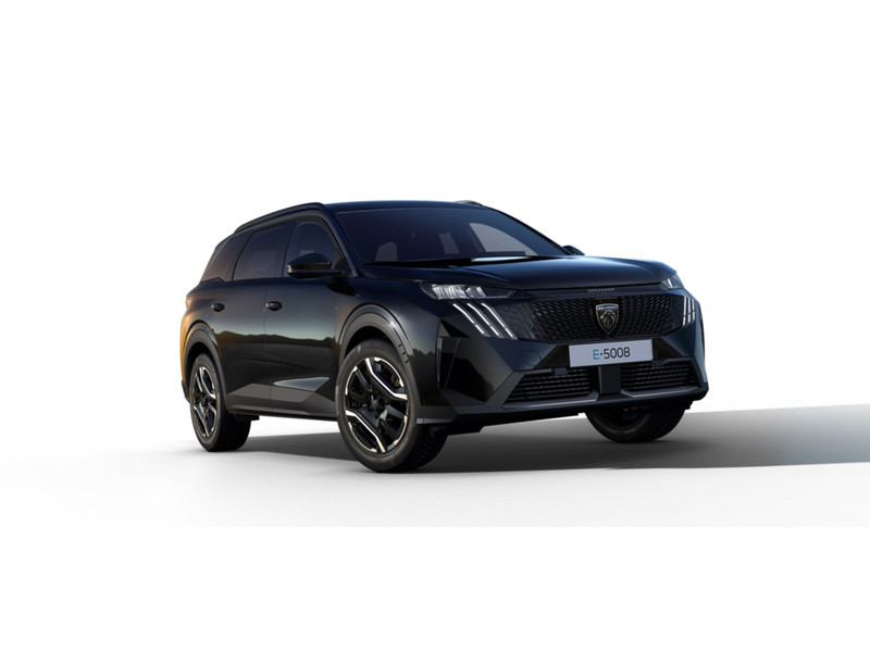 Peugeot 5008 Allure
