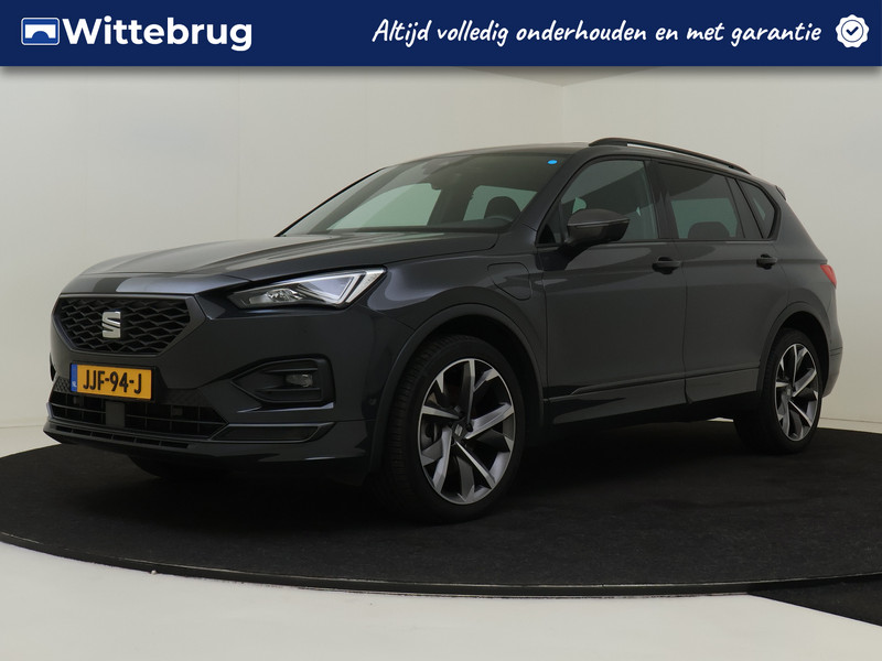 SEAT Tarraco 1.4 TSI e-Hybrid PHEV FR Business Intense