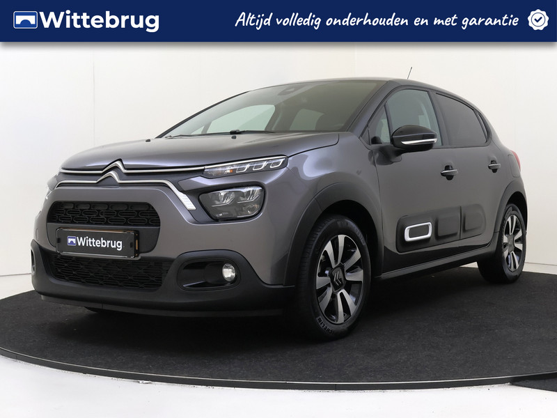Citroën C3 1.2 PureTech Max