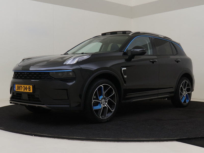 Lynk & Co 01 1.5
