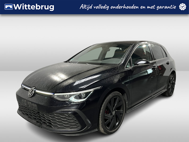 Volkswagen Golf 1.4 eHybrid GTE