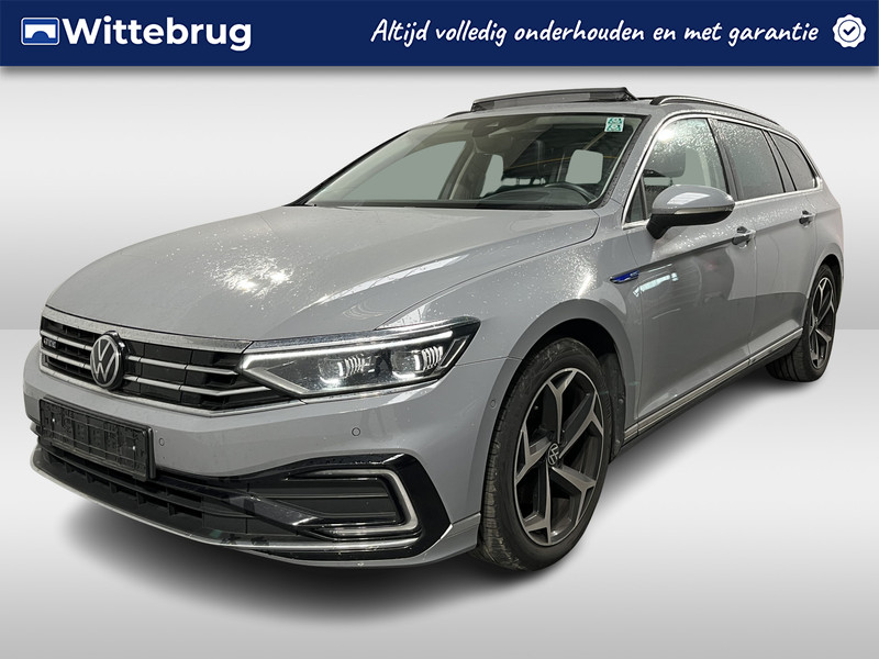 Volkswagen Passat Variant 1.4 TSI PHEV GTE Business