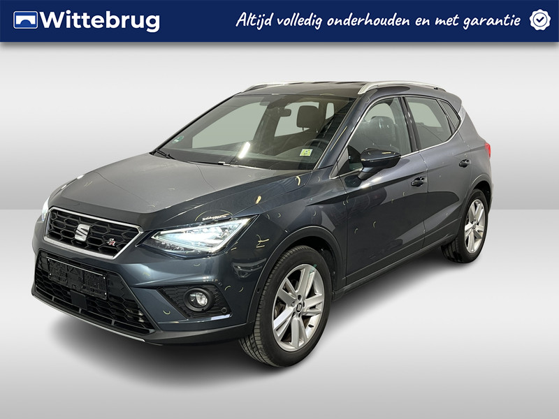 SEAT Arona 1.0 TSI FR