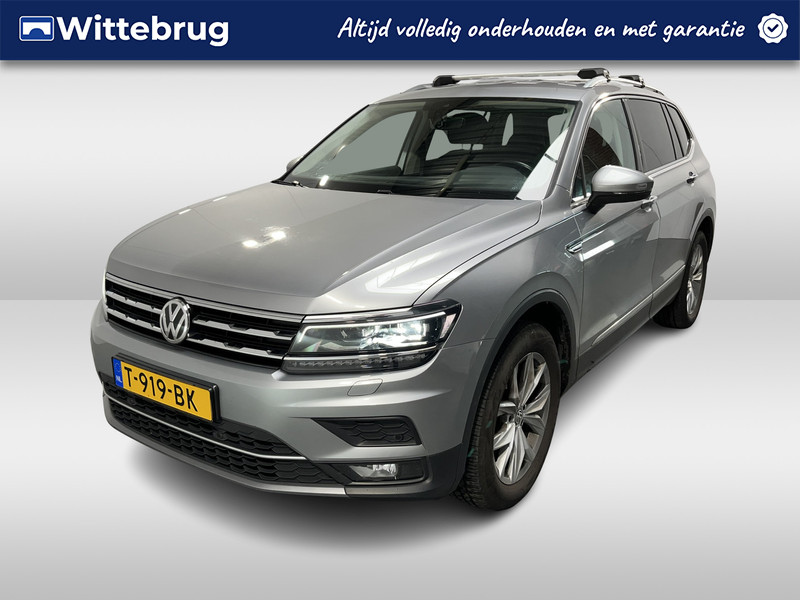 Volkswagen Tiguan Allspace 1.5 TSI Highline 7p.