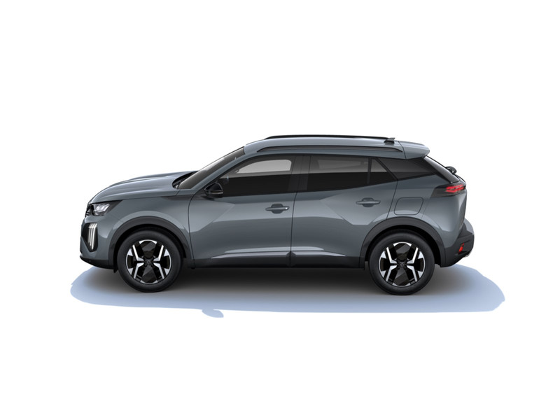 Peugeot 2008 Allure