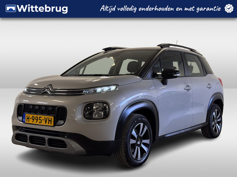 Citroën C3 Aircross 1.2 PureTech S&S Feel
