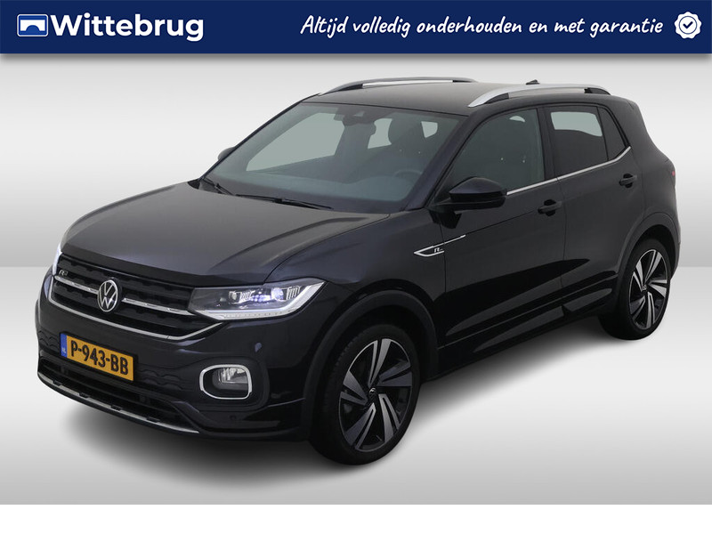 Volkswagen T-Cross 1.0 TSI R-Line
