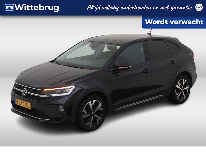 Volkswagen Taigo 1.0 TSI 110pk Style