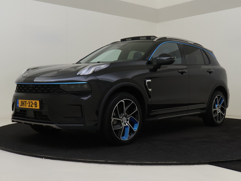 Lynk & Co 01 1.5