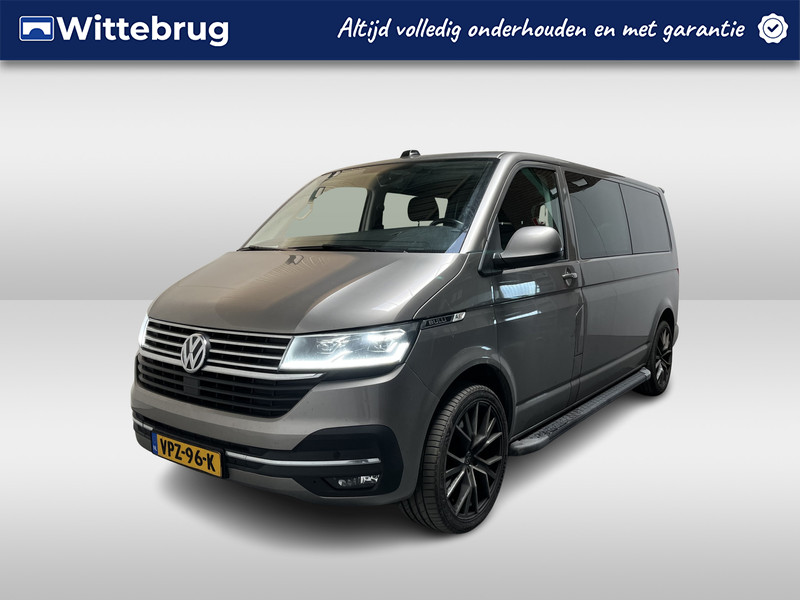 Volkswagen Transporter 2.0 TDI L2H1 30 DC Bulli