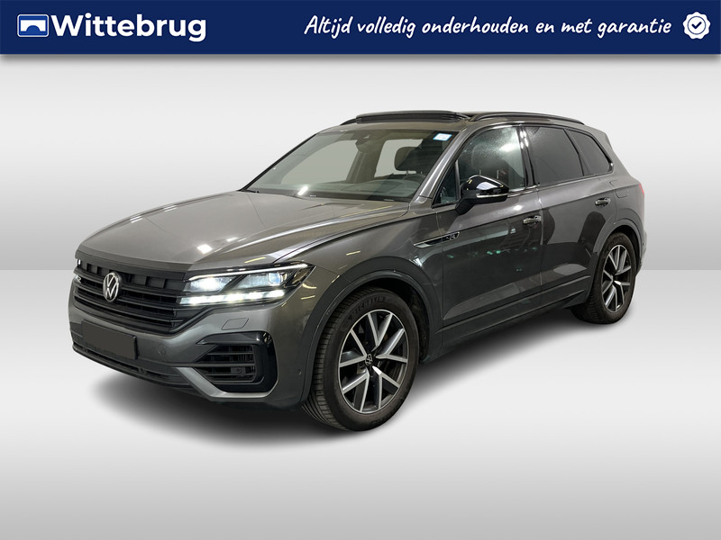 Volkswagen Touareg 3.0 TSi 4MOTION R