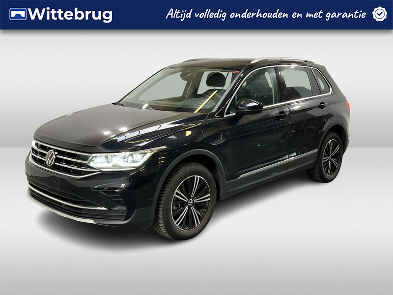 Volkswagen Tiguan 1.4 TSI eHybrid Elegance