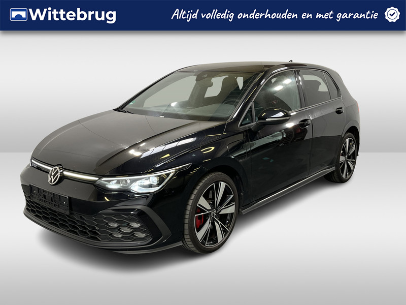 Volkswagen Golf 1.4 eHybrid GTE