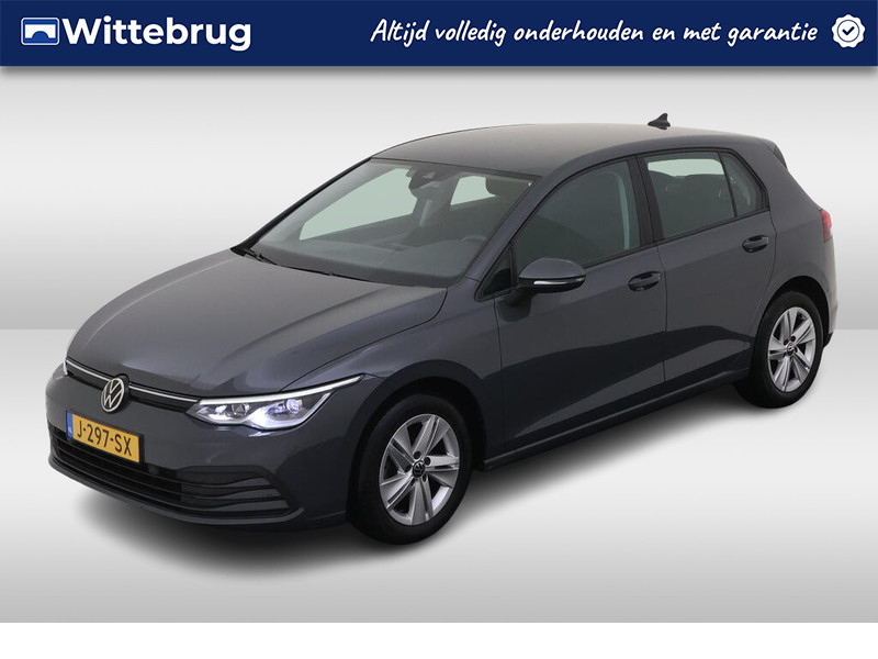Volkswagen Golf 1.5 TSI Life Business