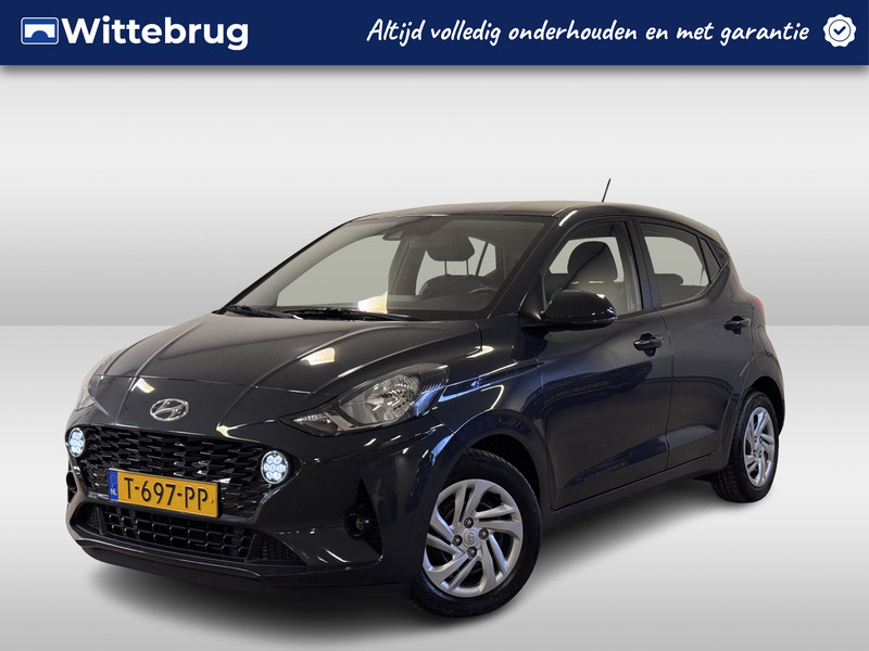 Hyundai i10 1.0 Comfort