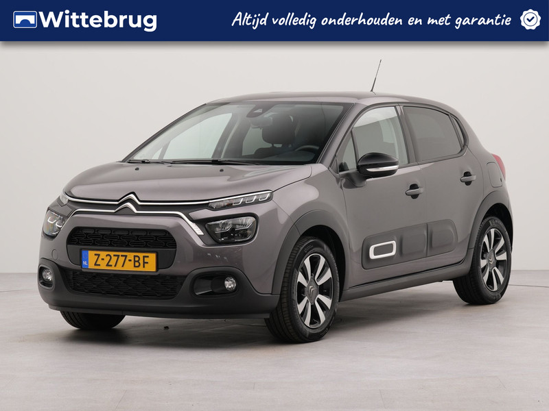 Citroën C3 1.2 PureTech Max