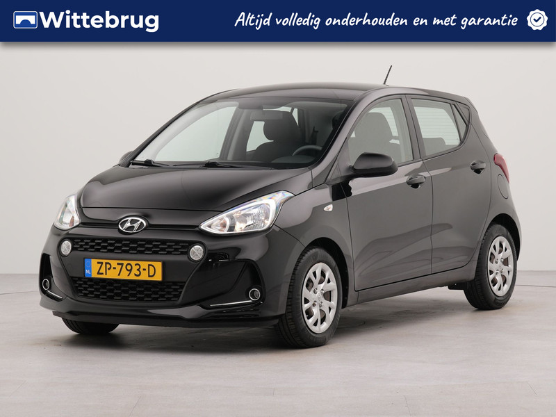Hyundai i10 1.0i Comfort