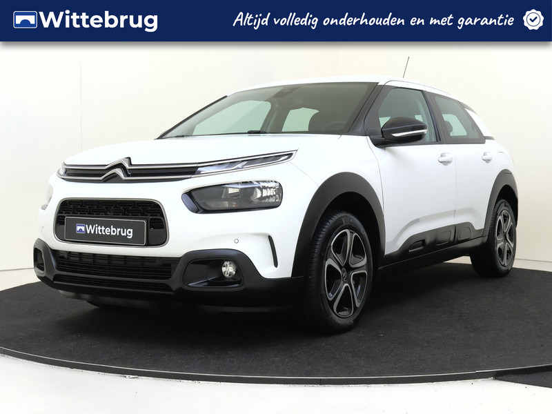 Citroën C4 Cactus 1.2 PureTech Business