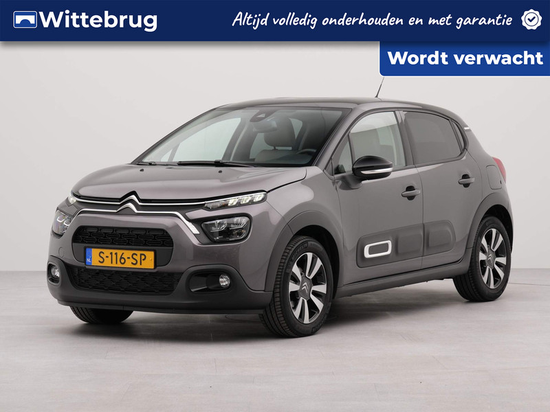 Citroën C3 1.2 PureTech Feel Edition