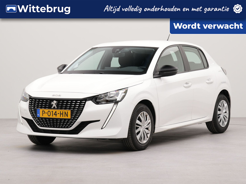 Peugeot 208 1.2 PureTech Active