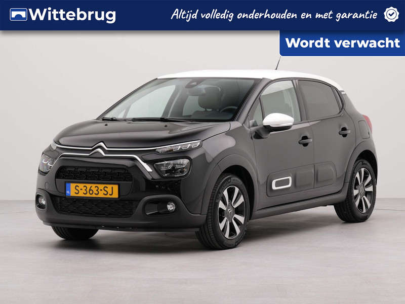 Citroën C3 1.2 PureTech Feel Edition