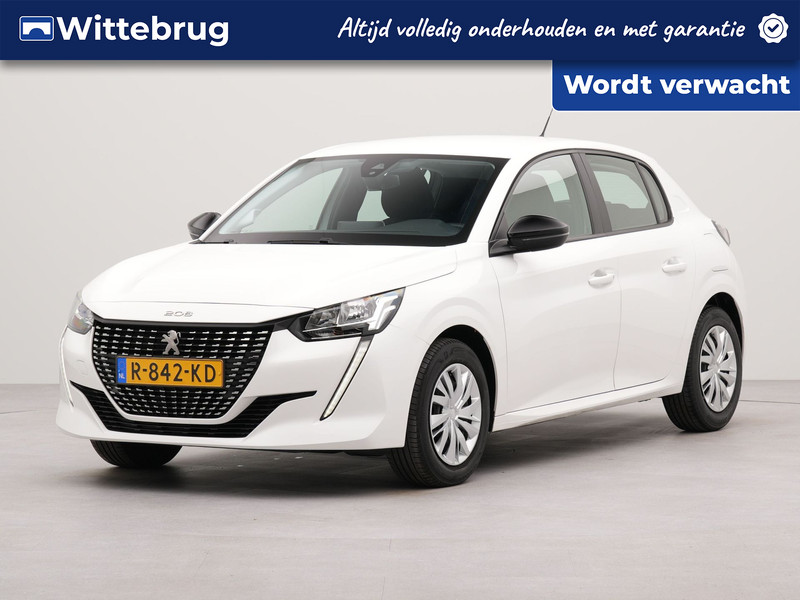 Peugeot 208 1.2 PureTech Active